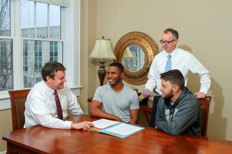 Auto Injury Lawyer, Salisbury, NC Koontz & Smith, Attorneys at Law