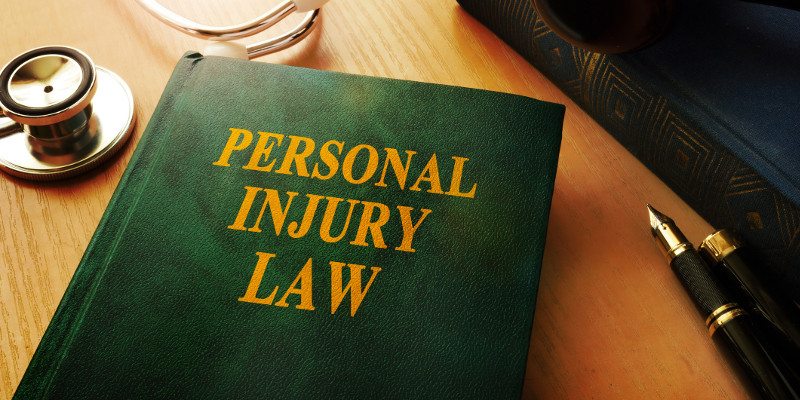 Personal Injury Law in Lexington, North Carolina