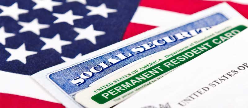 Social Security in Salisbury, NC