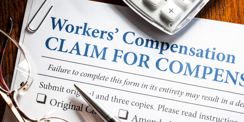 Workers’ Compensation in Mooresville, North Carolina