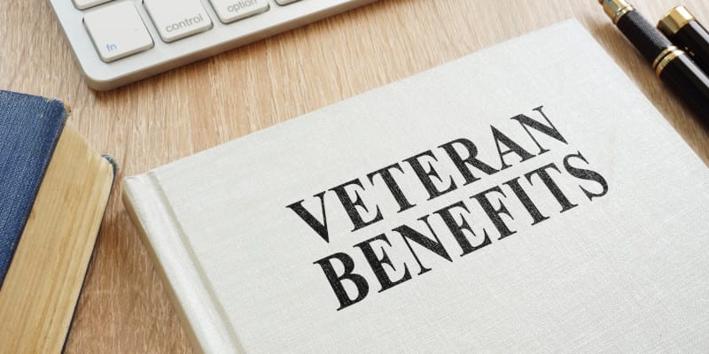 Veterans’ Benefits in Mooresville, North Carolina