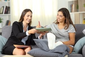 every business owner needs to have workers’ compensation benefits