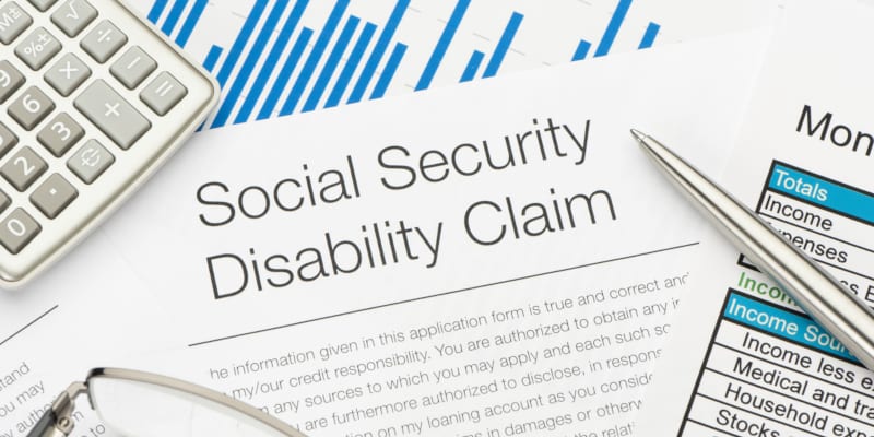 hire a lawyer to help with Social Security Disability