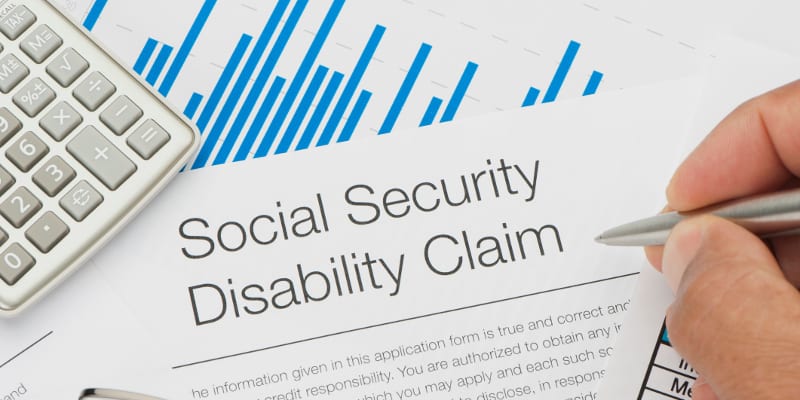 Social Security Disability in Mooresville, North Carolina