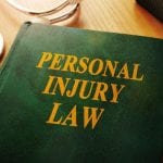 Personal Injury Law in Lexington, North Carolina
