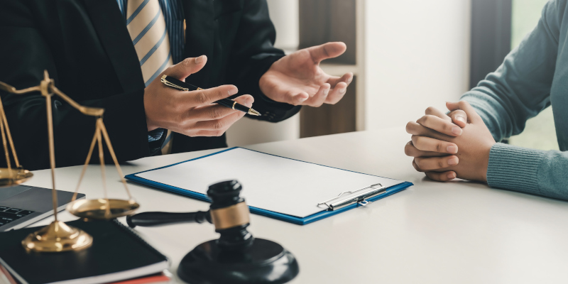 Is the Information You Give Your Attorney Actually Confidential? 