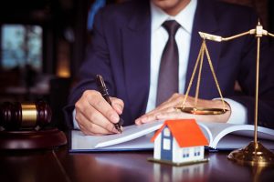 What You May Not Know About Real Estate Law