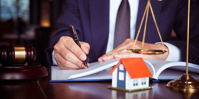 What You May Not Know About Real Estate Law