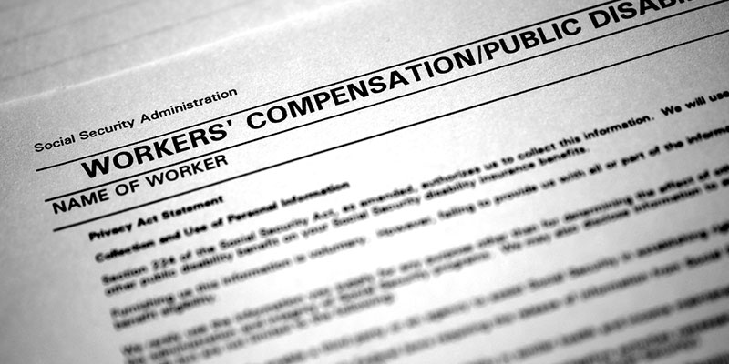 How The Right Legal Services Can Help You Navigate Your Workers' Compensation Case