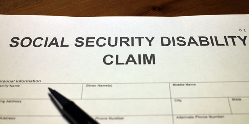 Five Ways a Lawyer Can Help You With Social Security Benefits