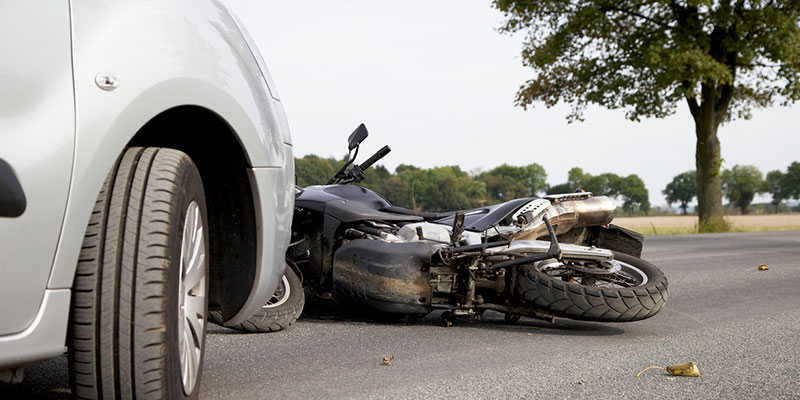 Personal Injury Law: The Dos and Don’ts of Motorcycle Accidents