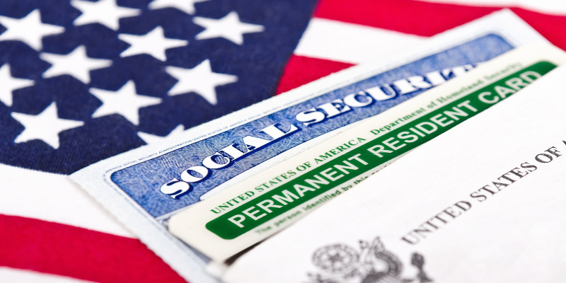Social Security in Kannapolis, North Carolina